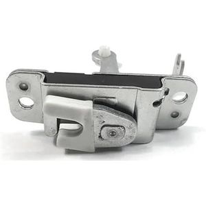 Centrale Deurvergrendeling Actuator Auto Rechter Schuifdeur Bovenste Slot 1372139080 1344901080 Voor Peugeot Voor BOXER (2006 En Later)