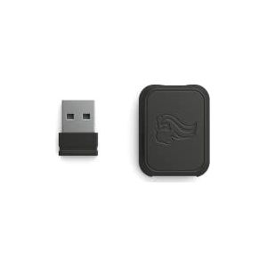 Glorious - Draadloze Dongle Kit - Muis + Toetsenbord Accessoires - Zwart