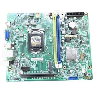 MS-7869 TC-605 TC-705 SX2885 moederbord met SATA3 USB3 PCI-E