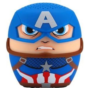 Bitty Boomers Marvel: Captain America – mini-bluetooth-station