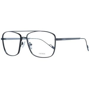 Locman - LOCV014 - Brilmontuur - Zwart