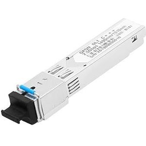 Glasvezeltester, C+++ SFP Module Vermogen +8dBm +9dBm Glasvezel Transceiver(GPON OLT 9db)