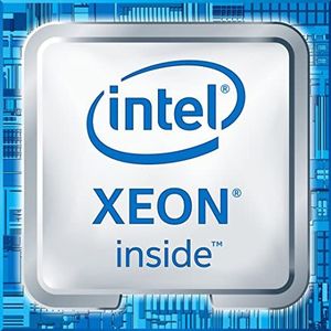 Intel Xeon E-2176G processor 3,7 GHz 12 MB Smart Cache