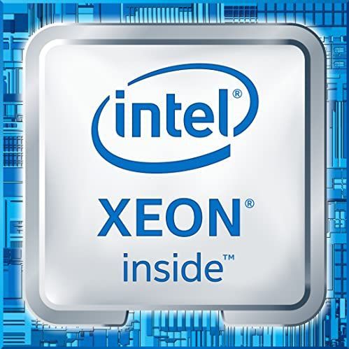 Intel Xeon E-2176G processor 3,7 GHz 12 MB Smart Cache