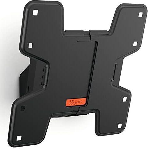 VOGEL'S WALL 3115 kantelbare televisiebeugel voor 19-43 inch TV's | Kantelbaar tot 15° |TV-beugel geschikt voor televisies met een maximaal gewicht van 20 kg en VESA 75x75 tot 200x200 mm | TV steun