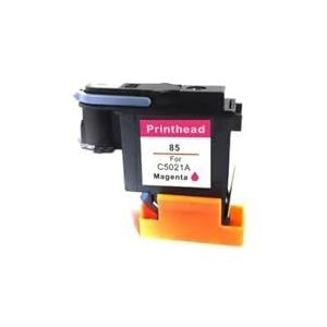 Compatibele 84 85 Printerkop Printkopprinter for D-esignjet 30/90r/130-serie(1PCS Magenta)