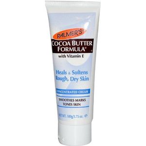 Palmer's Cacaoboter Formule Geconcentreerde Crème met Vitamine E, 4 oz