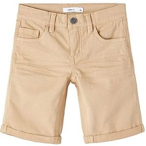 Selected Homme Twiisak Long Short Tb Nkmsofus voor jongens