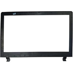 Hoes voor Lenovo Ideapad 100-15 100-15IBY B50-10 Laptop LCD-achterkant/voorkant/schermscharnieren(B Cover)