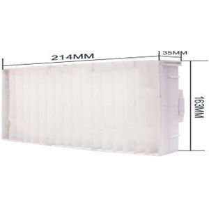 CoreParts Projector filter for Panasonic, ET-EMF330