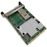 BCM957504 N1100G N1100FX voor Broadcom NetXtreme Single-Port 100 Gb/s GbE QSFP56 Ethernet PCI Express 4.0 x16 SFF Netwerkkaartadapter voor Dell HP Lenovo met OCP 3.0 Slot