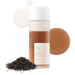 [Dr.Ceuracle] Vegan Kombucha Tea Essence 150ml