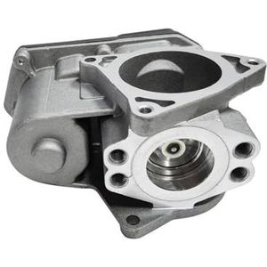 Uitlaatgasrecirculatie EGR-KLEP Voor VW Voor KEVER Voor EOS Voor GOLF MK5 MK6 PLUS MK3 2.0 Voor TDI 03L131501E 03G131501 03G131501G 03G131501P 03L131501K