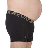 Alca 2-Pack 3XL-B boxershorts voor de man met een buikmaat meer L-5XL - 100cm t/m 176cm