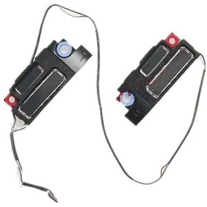 Laptop Internal Built-In Speakers For MSI CreatorPro Z16 B12UMST Z16P B12UKST B12UMST B12UKST (MS-15G1) Black