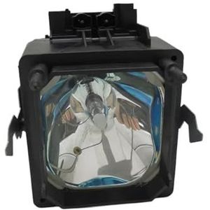 Projectorlamp XL-5100 for KDS-R50XBR1 KDS-R60XBR1 KS-50R200A projectoren