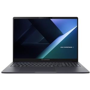 ASUS - ExpertBook B5 - Notebook - Grijs - 16 inch - Intel Core Ultra 5 - 16 GB - 512 GB
