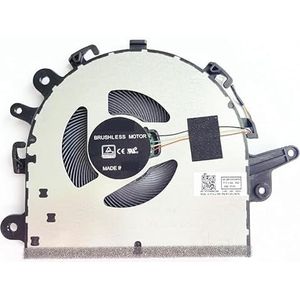 Laptop CPU-koelventilator voor Lenovo voor Ideapad S145-15 S145-15API S145-15IKB S145-15IIL 340C-15IWL DC28000F3F0