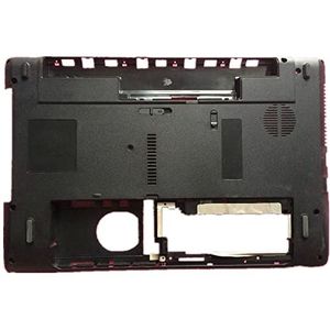 Laptop Bodem Case Cover D Shell Voor For ACER For Aspire 5253 5253G Zwart
