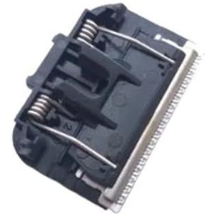 ER9500 Tondeuse Cutter Kapper Vervanging Hoofd, Compatibel Voor Panasonic, ER-GK60 ER-GK70 ER-GD60 ER-WGK6A ER-WGK5A Haar Clippe