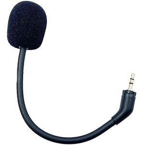 Kalttoy Game Mic voor Astro A30 Headset Omnidirectionele 2.5mm Jack Mic Vervanging