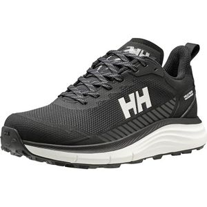 Helly Hansen Dames W Stega HT Sneaker, zwart, 8 UK, Zwart, 42 EU