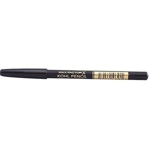 Max Factor Kohl Pencil Oogpotlood - 020 Black