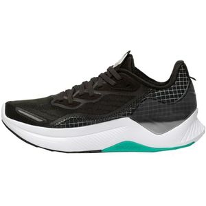 SAUCONY Endorphin Shift 02 Hardloopschoen voor op de weg voor Vrouwen Zwart 40.5 EU