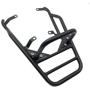 Achterste houderplank voor motorfietsen Voor R NINE T R NINET R9T Pure Racer Scrambler Motorfietsaccessoires Achterbank Bagagedrager Rek Met Handgreep R NINET