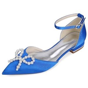 EICOFF 1,Royal blue,39 EU