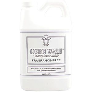 Le Blanc Linen Wash Fragrance – gratis 164 ml door LeBlanc