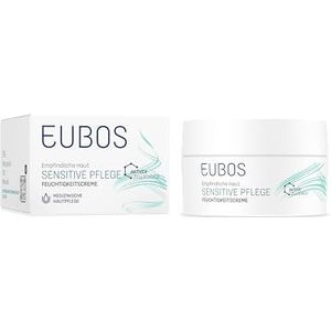 EUBOS - Sensitive Crema Normalizzante - 50ml