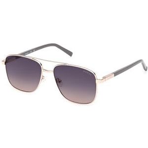 Guess - GU3040 - Zonnebril - Unisex - Groen