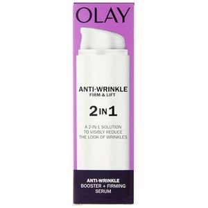 Olay - Anti-Falten - Dagcrème en Serum - 50 ml