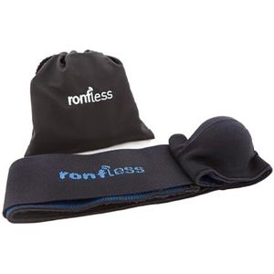 Ronfless - Anti-snurkriem - Geschikt voor Slaapapneu