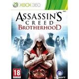 Assassin'S Creed Brother. Class X360 (Xbox One)