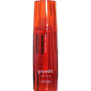 Lebel Proedit Hair Skin Energy Waterring 120ml