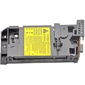 Laser scanner eenheid voor Canon LBP-6200 6230 MF 4410 4412 4450 4452 D520 D530 L190 4710 4712 printeronderdelen