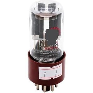 6SN7GT buis 6SN7 6N8P precisie-aanpassing voor buizenaudioversterker (6SN7GT 1 stuk)