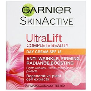Garnier - Skin Naturals Ultralift - Dagcrème - 50 ml - Anti-rimpel