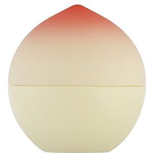 TONYMOLY Fruitige lippenverzorging perzik