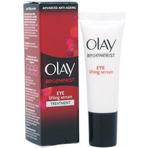 Olay - Regenerist - Oogcontourserum - 15 ML - Anti-Veroudering