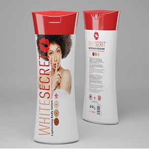 White Secret Melk, 300 ml