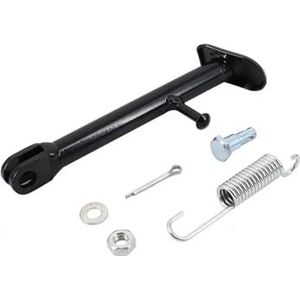 Motorfiets 175mm Kickstand Kickstand Zijstandaard Compatibel met PW80 PY80 PW PY 80 G80T