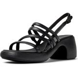Camper - Thelma K201723 - Sandalen - Zwart