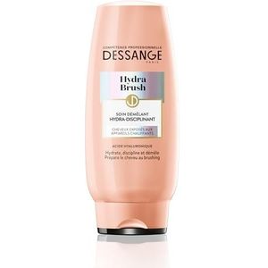 Dessange, Conditioner, Hydra Brush Hydra-disciplinant, 200 ml, 1 Stuk