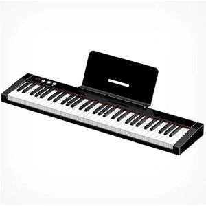 muziekinstrument elektronisch toetsenbord Muzieksynthesizer Muzikaal Toetsenbord Professionele Controller Muziekinstrumenten Synthesizer Piano Draagbare Piano