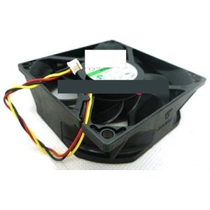 MF80251V1-Q050-F99 8025 12V 2,4W koelventilator voor Optoma DM10 KDE1208PTV2