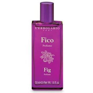 L'Erbolario - Parfum - vijg - 50 ml