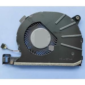 CPU-ventilator voor HP voor ZFirefly14 G8 840 EB840 830 laptopkoelventilator
